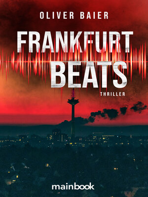 cover image of Frankfurt Beats
